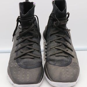 Under Armour Curry 4 More Range